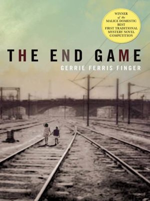 cover image of The End Game